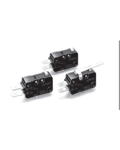 OMRON D3V-113K-1C25 Device