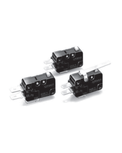 OMRON D3V-113M-1A4 Device