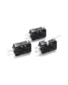 OMRON D3V-113M-1A5 Device