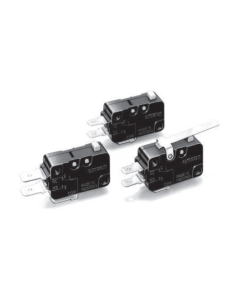 OMRON D3V-113M-3A5 Device