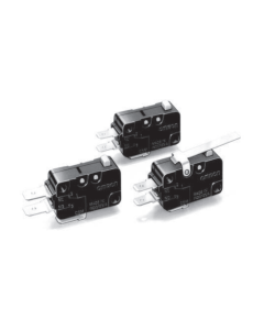 OMRON D3V-114-1A4 Device