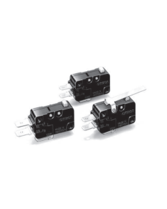 OMRON D3V-114-1A5-K Device