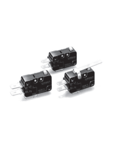 OMRON D3V-114-1C25 Device