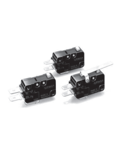 OMRON D3V-114-1C4 Device