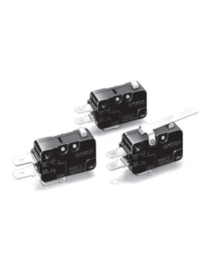 OMRON D3V-114-1C5 Device