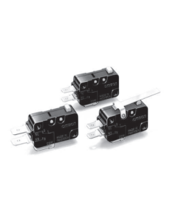 OMRON D3V-115-1A4 Device