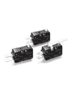 OMRON D3V-115-1A5 Device