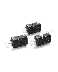 OMRON D3V-115-1C24 Device