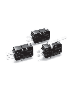 OMRON D3V-115-2A5 Device