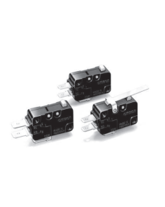 OMRON D3V-1151-1C25-K Device