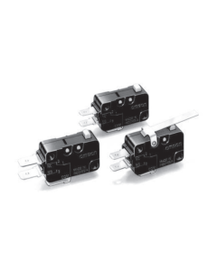 OMRON D3V-115M-1A4 Device