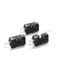 OMRON D3V-115M-1A5 Device