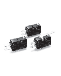 OMRON D3V-115M-2C5 Device