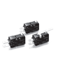 OMRON D3V-116-1C24 Device