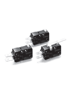 OMRON D3V-116-1C4 Device
