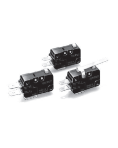 OMRON D3V-116-1C5 Device
