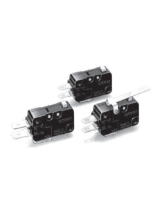 OMRON D3V-116M-1C25 Device