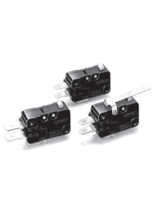 OMRON D3V-116M-1C5 Device