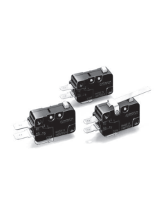 OMRON D3V-11G-1A4-K Device
