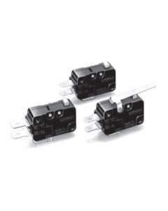 OMRON D3V-11G-1A5-K Device