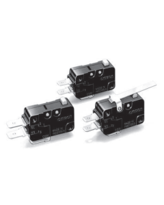 OMRON D3V-11G-1C23-K Device