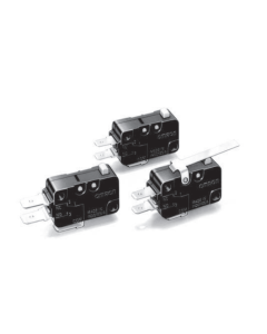 OMRON D3V-11G-1C23 Device