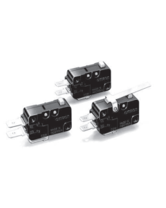 OMRON D3V-11G-1C24-K-H Device