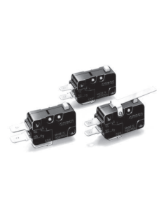 OMRON D3V-11G-1C24-K Device