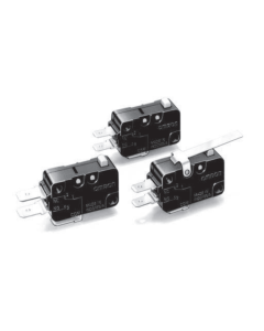 OMRON D3V-11G-1C25-K Device