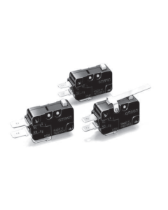 OMRON D3V-11G-1C3 Device