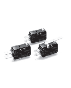 OMRON D3V-11G-1C4-K Device