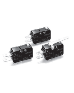 OMRON D3V-11G-1C4 Device