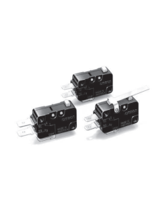 OMRON D3V-11G-1C5-K Device