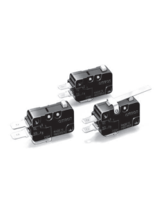 OMRON D3V-11G1-1C25-K Device