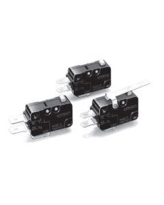 OMRON D3V-11G1-1C4-K Device