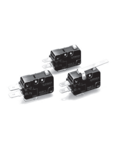 OMRON D3V-11G1M-1A4-K Device