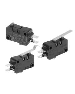 OMRON D3V-11G1M-1A5-K Device