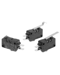 OMRON d3v-11g2-1c25-k Switch