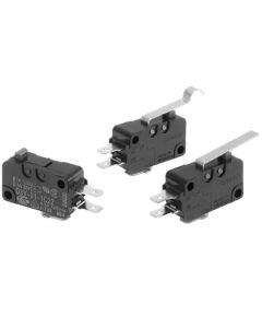 OMRON d3v-11g6-1c25-k Switch