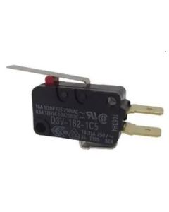 OMRON d3v-162-1c5 Switch
