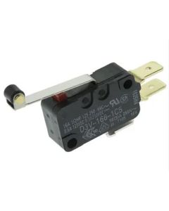 OMRON d3v-166-1c5 Switch
