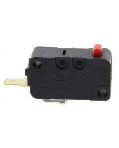 OMRON d3v-16g-3c25 Switch