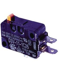 D3V-16G2-1C25K Switch - Omron 
