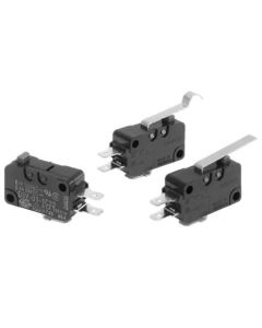 OMRON d3v-16g6-1c25-k Switch
