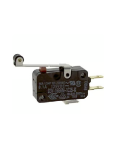 OMRON D3V-16G6M-1C25-K Device