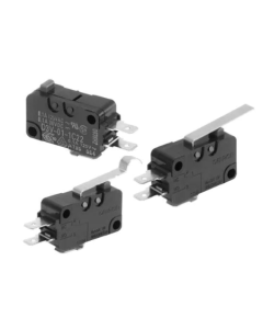 OMRON D3V-16G6M-3A5-K Device