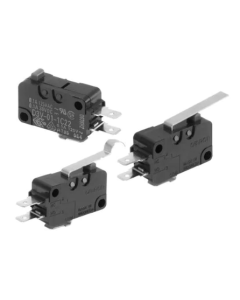 OMRON D3V-16G6M-3C25-K Device