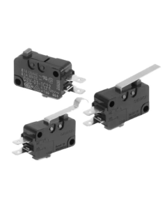 OMRON D3V-21G-1C4A-K Device