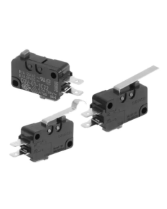 OMRON D3V-21G-1C4A Device