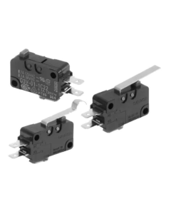 OMRON D3V-21G-1F4A-E Device